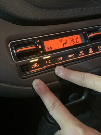 意外と知らない？エアコンの正しい使い方！